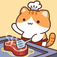 Сè⿰ʿϷ׿(Cat Cooking Bar)v1.3.2 ֻ