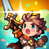 Ӣս°(Hero Quest Idle RPG War Games)v0.9.12 ׿