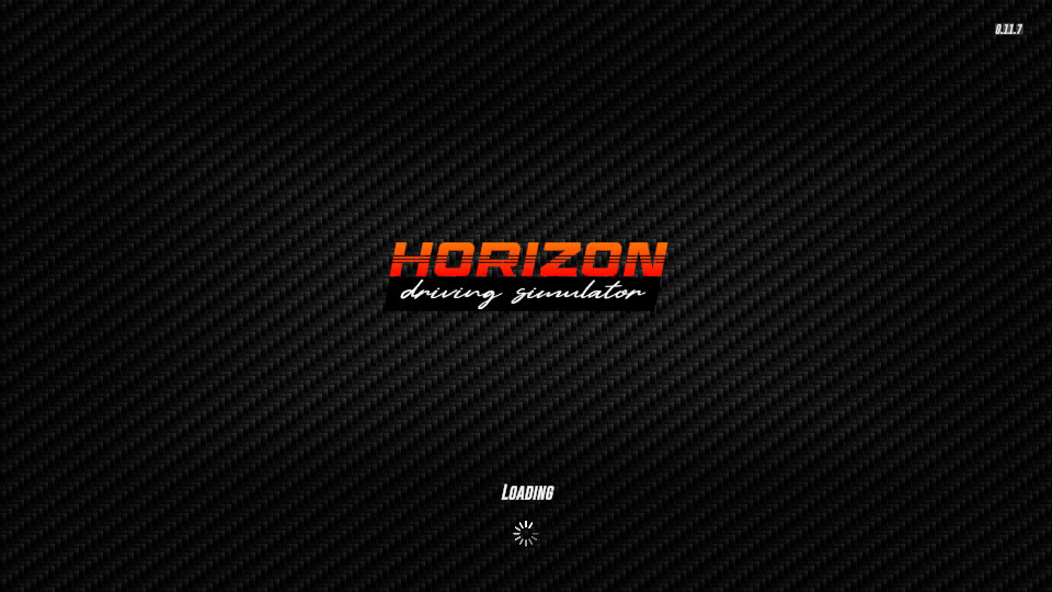 ƽ߼ʻģ°(Horizon Driving Simulator)v0.11.7 ׿