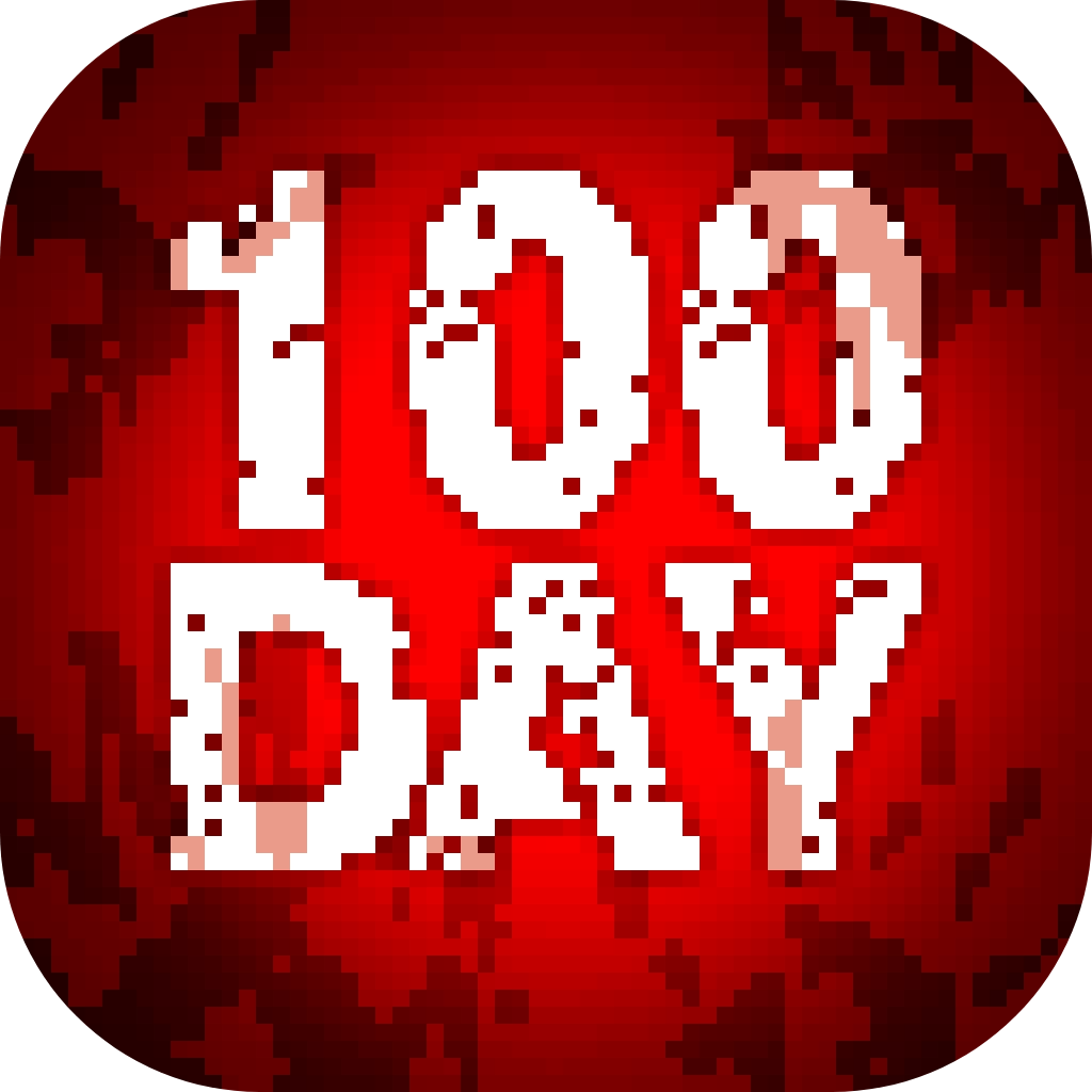100ɨʬ޽ʯ(100DAYS)v3.2.0 ޽Ұ