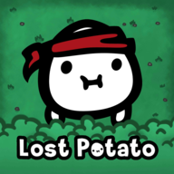 ʧϷذװ(Lost Potato: Premium)v1.0.7 ׿