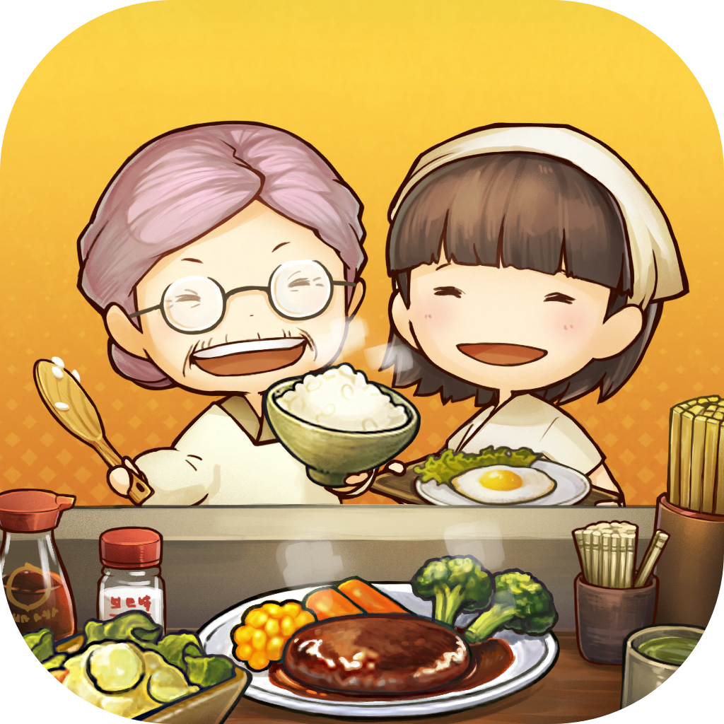 ڶʳù¹ٷ(Hungry Hearts Diner Neo)v1.1.8 ׿