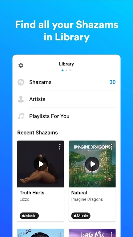 Shazamʶapp°v14.17.0-240314 ׿