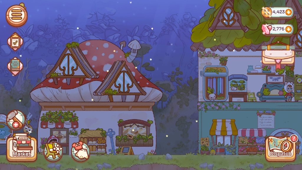 fairy villageϷֻv0.10 ׿