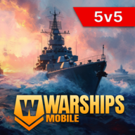 սƶ2ٷ׿(Warships Mobile)v0.0.1f35 °