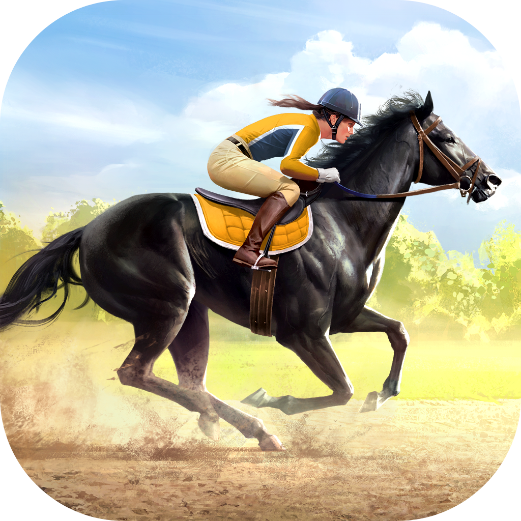 Rival Stars Horse Racingذװv1.49.2 °