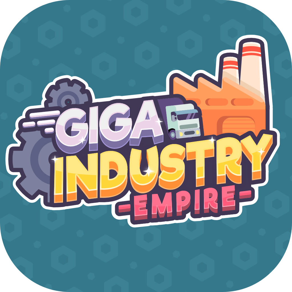 ҵ(Giga Industry Empire)v0.3.4 ׿
