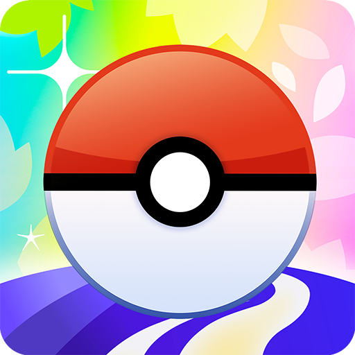 精灵宝可梦go懒人版2024最新版下载(Pokémon GO)