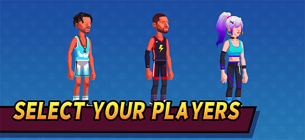 (Volleyball Arena:All Star)׿v1.0.12 ׿