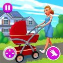 ģٷ(Mother Simulator: Family life)v2.2.26.9 ׿