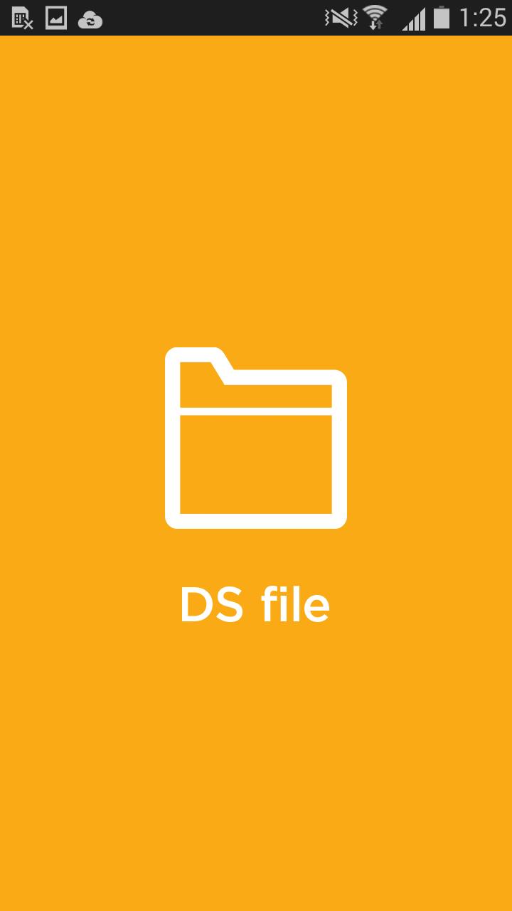 DS file°汾v4.17.1 ׿