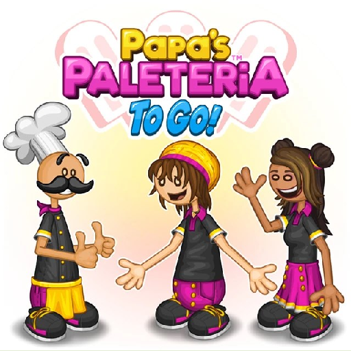 ϵѩİ(Papas Paleteria To Go)v1.2.1 ׿