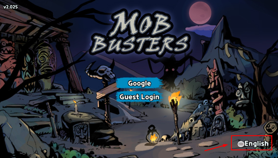 (Mob Busters)