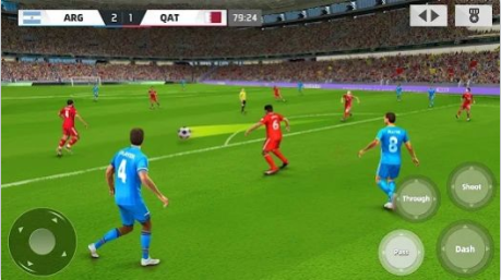 ģϷֻ(Soccer Master Simulator 3D)