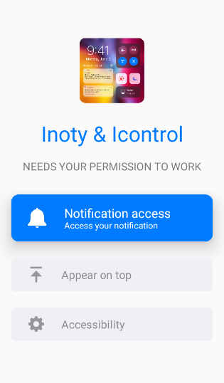 icontroliOS15İ׿(iControl & iNoty iOS15)