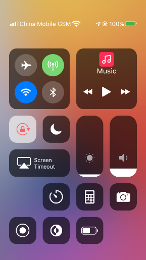 icontroliOS15İ׿(iControl & iNoty iOS15)