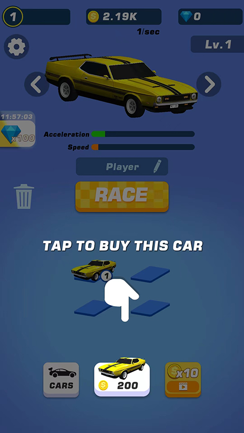 Ϸ(Crash Race.io)