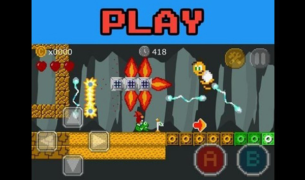 ؿİ(Level Maker)v2.1.1 ׿