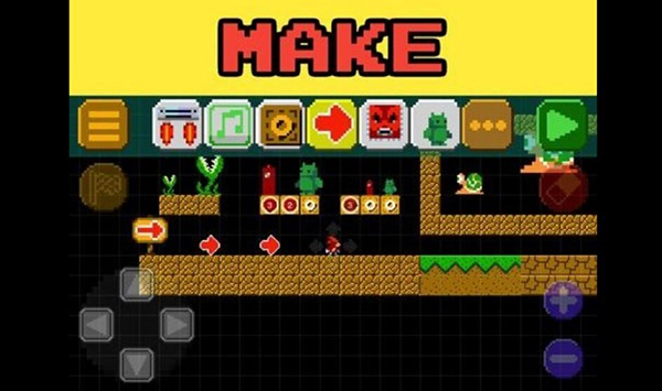 ؿİ(Level Maker)v2.1.1 ׿