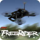 freerider模拟器汉化版下载