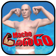 Macho Go Go GoϷعٷv1.20 ׿