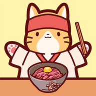 猫厨美食大亨游戏手机版下载