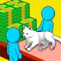 ҵèȹϷ°(My Cat Cafe!)v1.0.0 ٷ