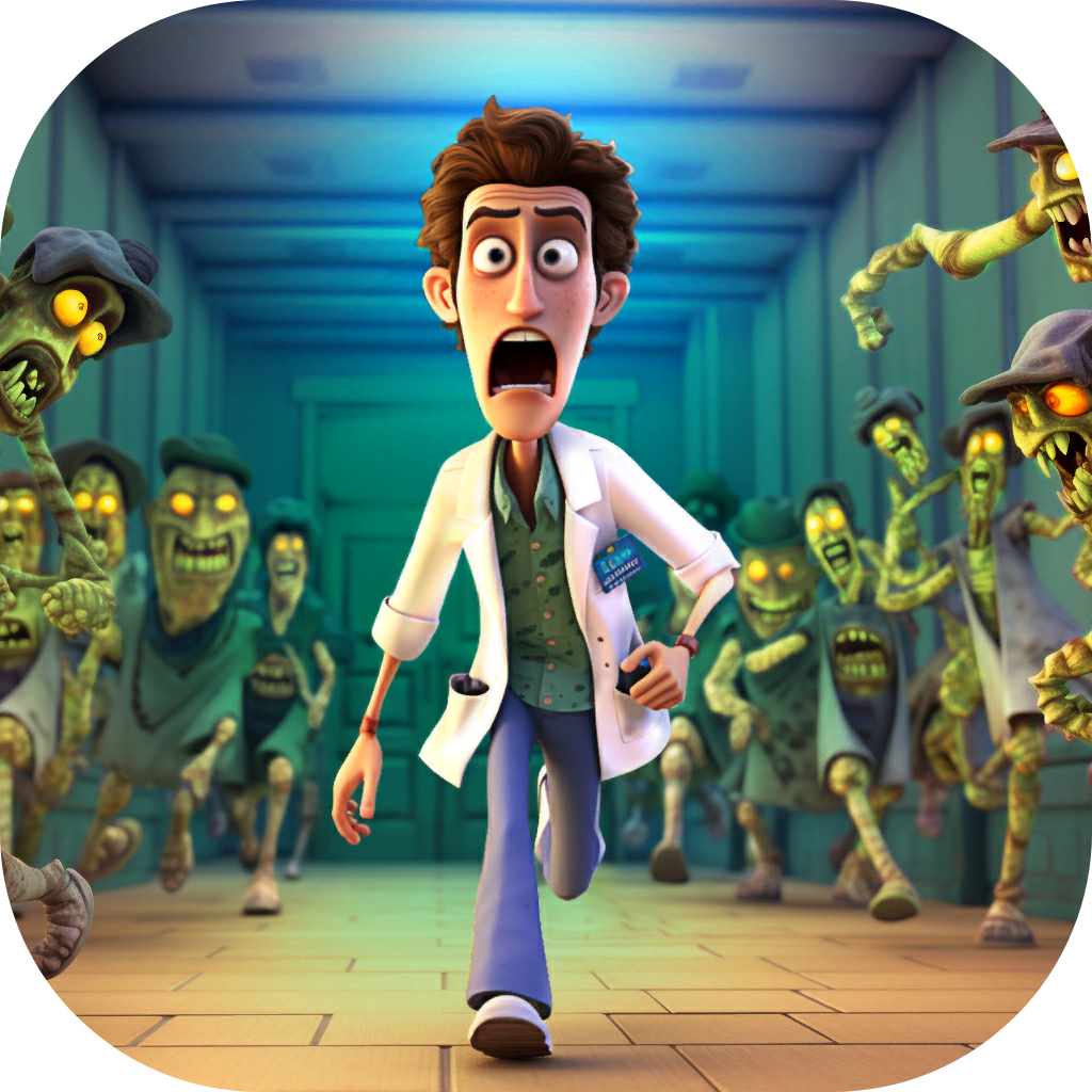 ʬҽԺ޽Ұ(Zombie Hospital)v2.6.0 ޸İ