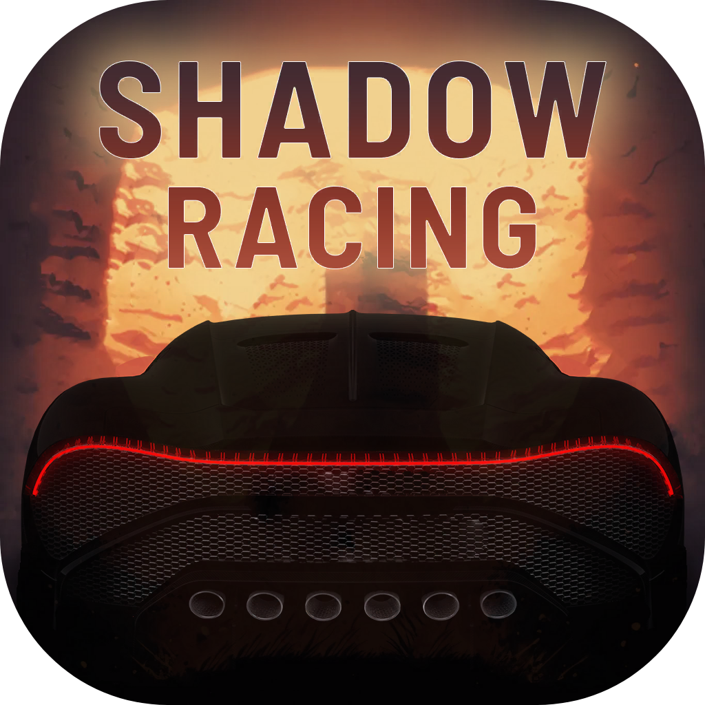 影子赛车崛起安卓版免费下载(Shadow Racing)