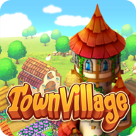 ׯ°(Town Village)v1.13.1 ٷ
