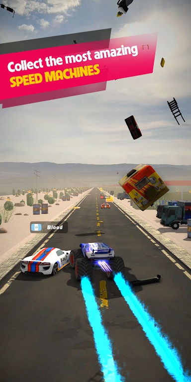 Ϸ(Crash Race.io)v1.1.0 ߰