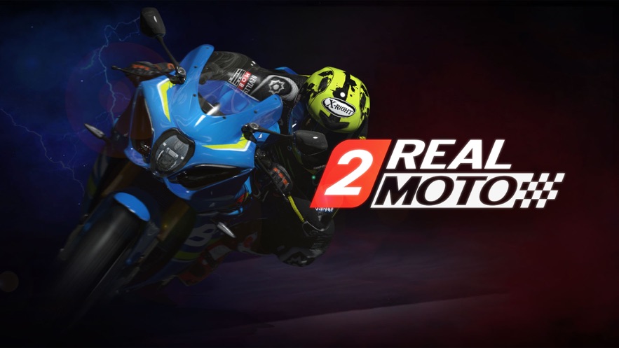 ʵĦ2׿ٷ(Real Moto 2)v1.1.741 ׿