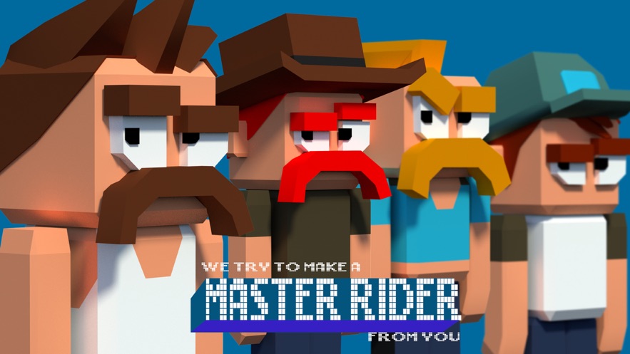 ʦ(Master Rider)׿v1.1 ׿