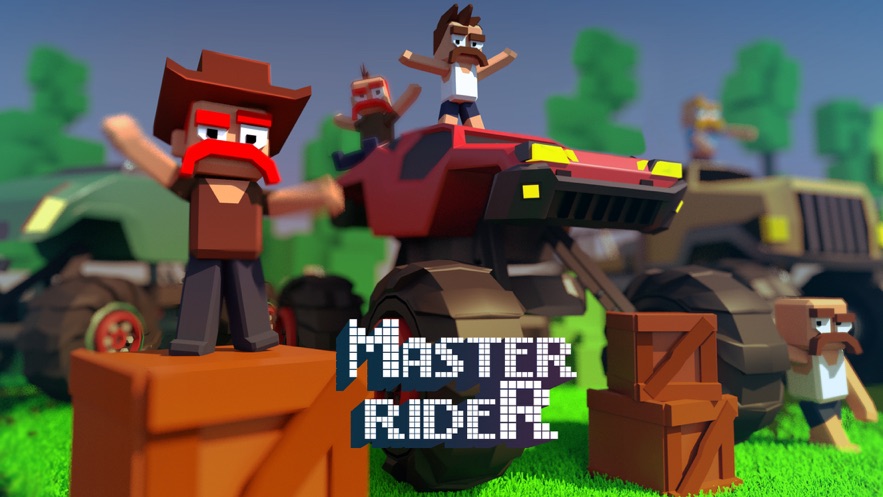 ʦ(Master Rider)׿v1.1 ׿