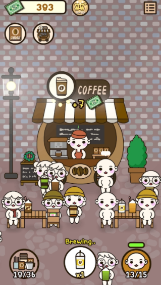 lofiȵ(Lofi Cafe)