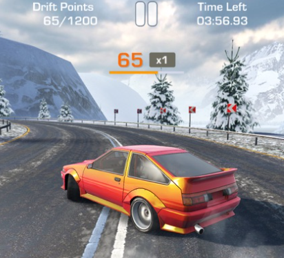 carxͷƯ°汾(CarX Drift Racing)