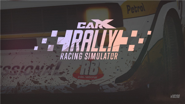 CarX Rallyٷ޸İ