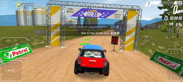 CarX Rallyٷ޸İ