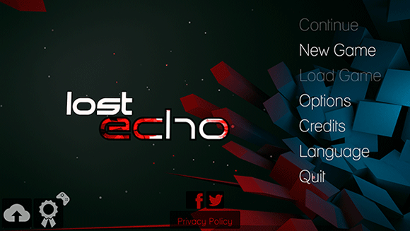 °׿(Lost Echo)