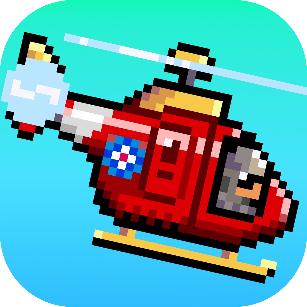 直升机救援手游最新版下载 v1.9.0 安卓版