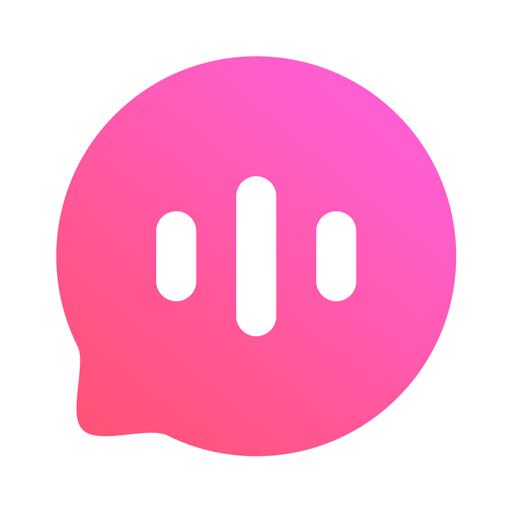 考米语音交友app下载手机版 v1.8.6 最新版安卓版