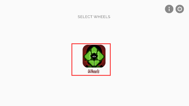 wheelsboxưv0.5.7 ֻ