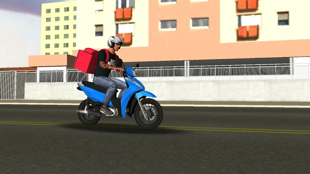 Motorcycle Balance 3DϷֻ(Ħƽ3d)v1.2 ׿