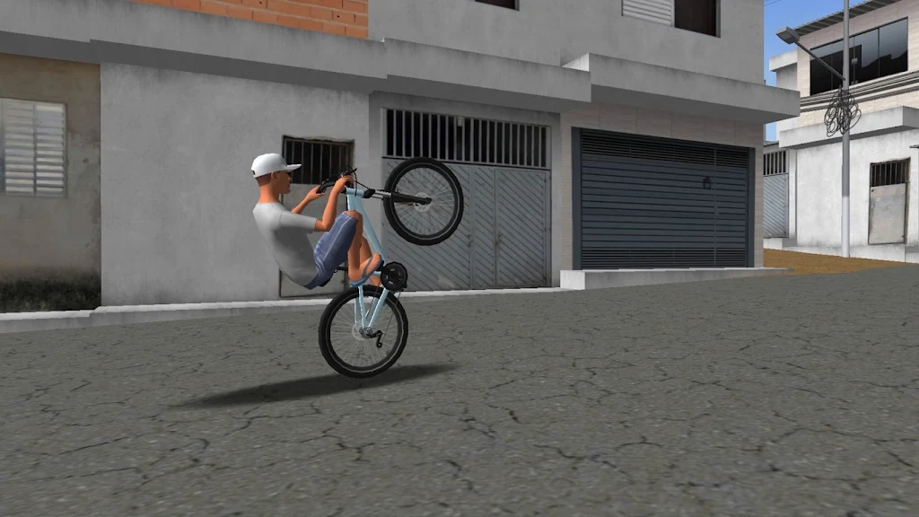 Motorcycle Balance 3DϷֻ(Ħƽ3d)v1.2 ׿