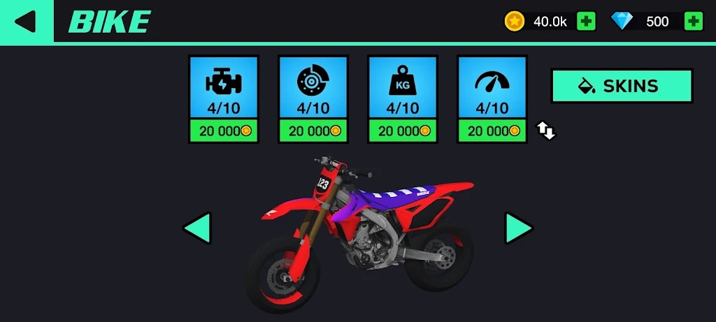 wheelie life 3İv1.5 ֻ