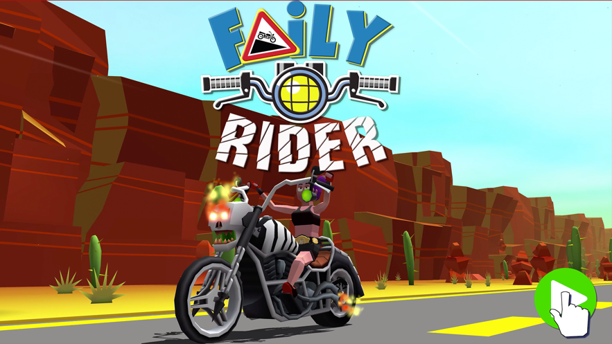 м(Faily Rider)v12.6 ׿