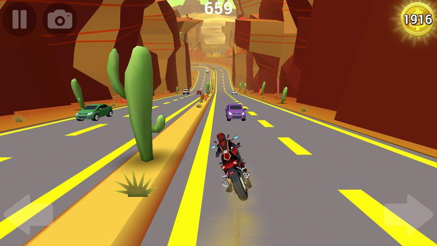 м(Faily Rider)v12.6 ׿