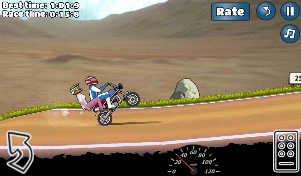 wheeliechallengeͷϷ°v1.69 ׿