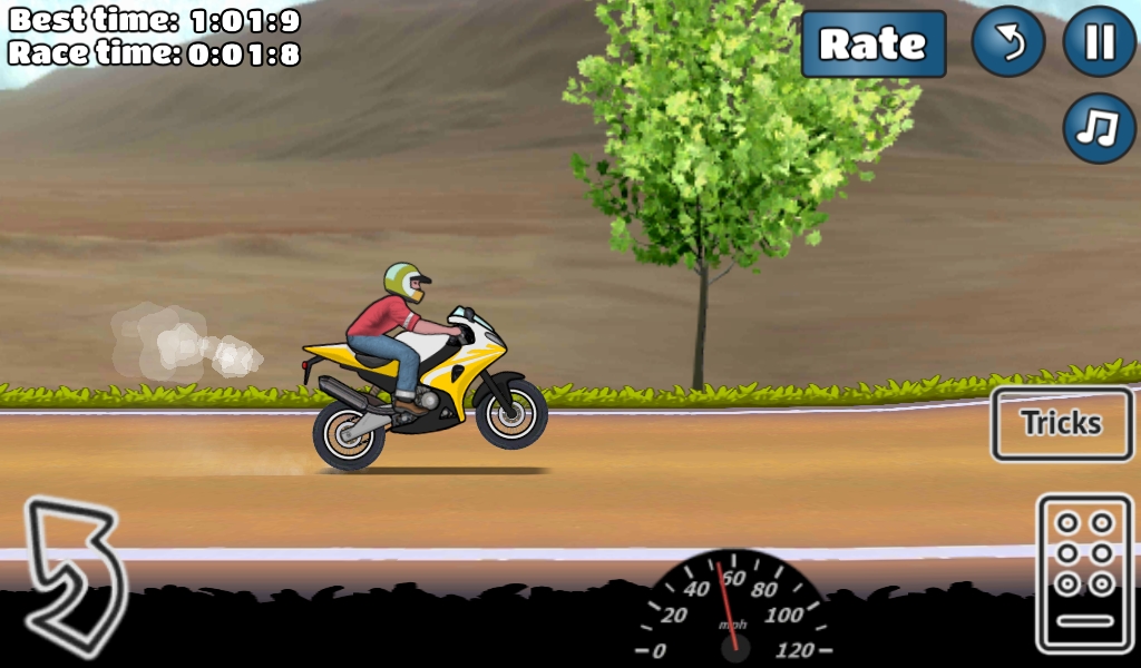 wheeliechallengeͷϷ°v1.69 ׿