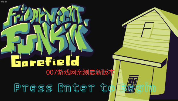 fnfèĿͷģ(Vs Gorefield Android Port)v0.2.7 °汾